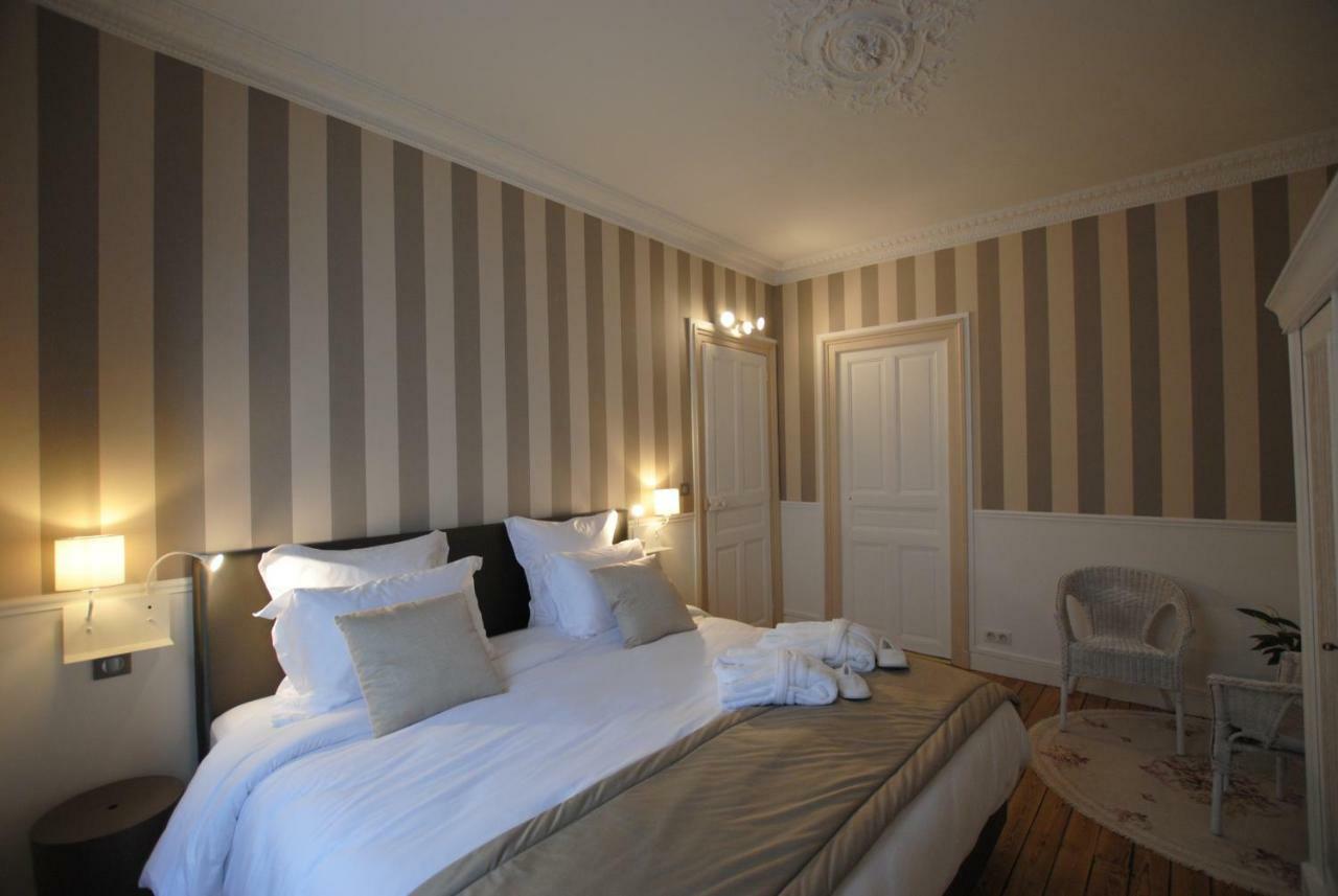 L'Ideale Folie Apartment Reims Exterior photo
